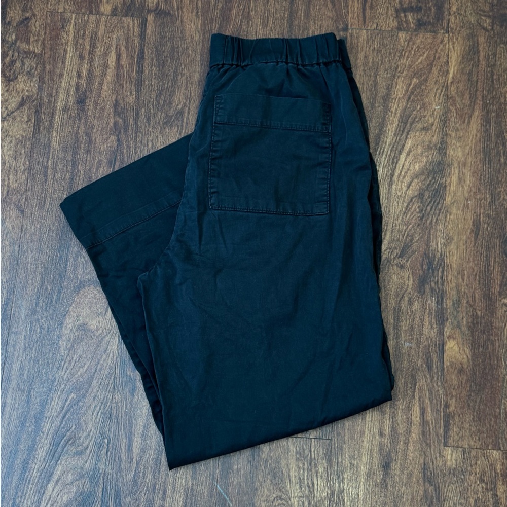 Everlane the easy pant